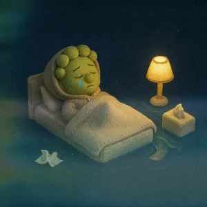 이별 후 성욕