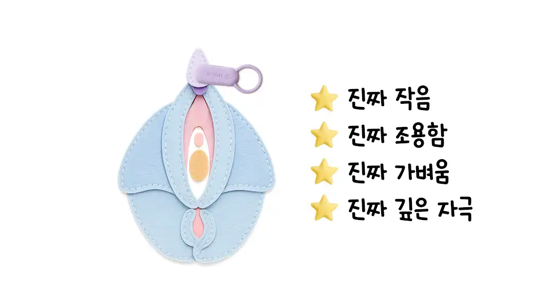 텐가 svr 여성자극