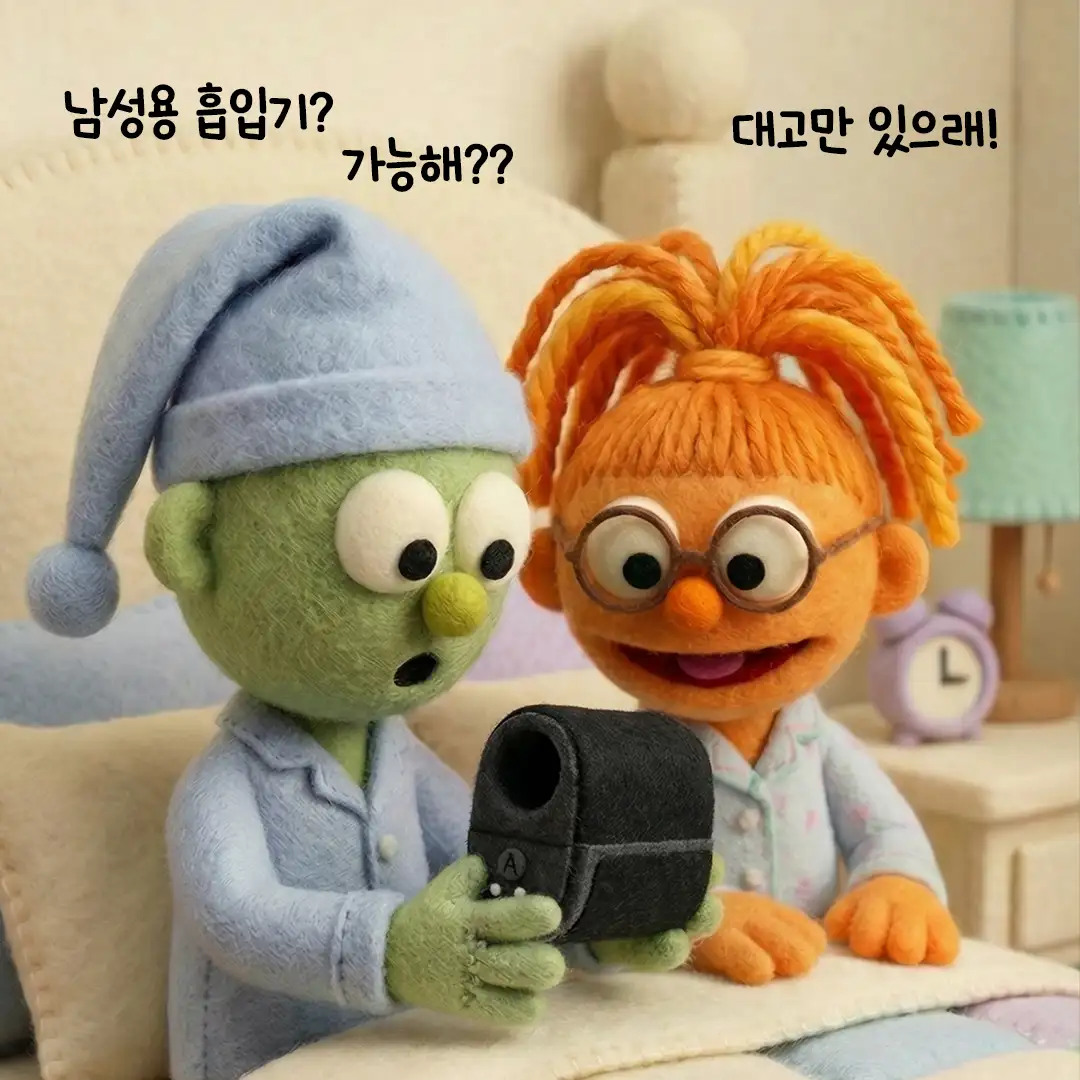 대고만 있어도 오르는아크웨이브 이온