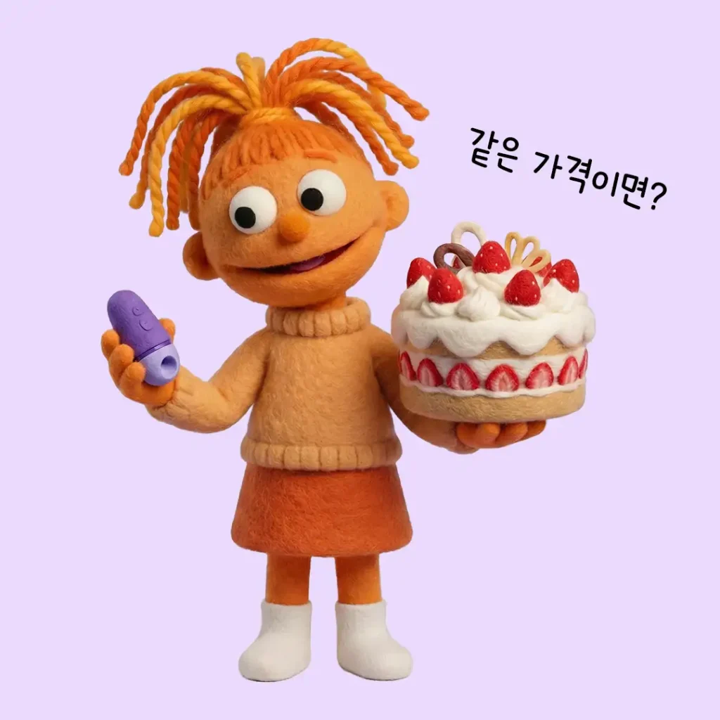 5만원대 흡입기가 이 정도라고? 🫢  롬프 프리X