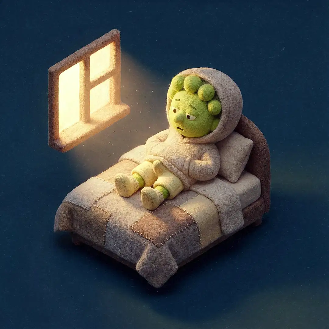 아침에발기하는 이유 🌝 🌶️