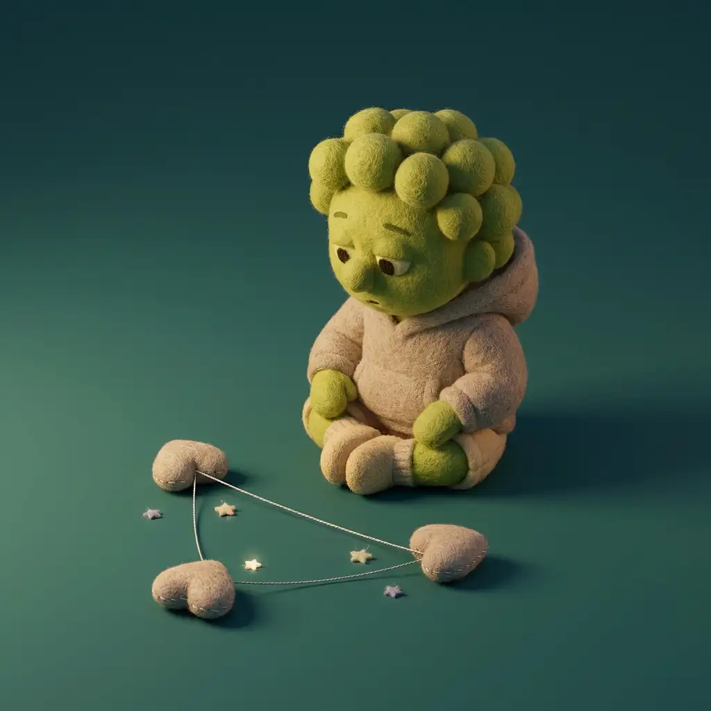 바람 아닌 바람? 폴리아모리와 ENM의 심리학