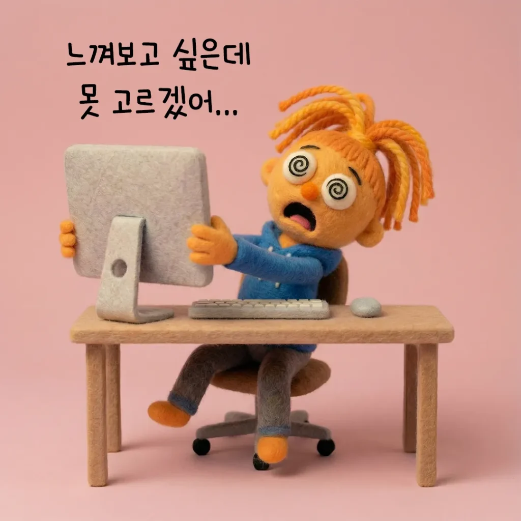 여성용 첫 토이, 뭘 사야 할지 모르겠다면? 🤷‍♀️