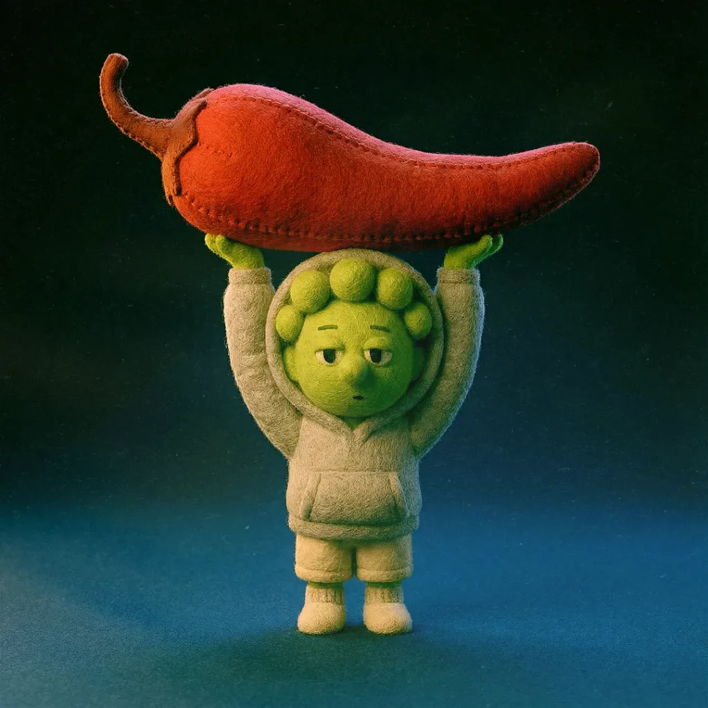 음경 크기가 중요할까? 🌶️