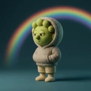 헤테로플렉시블? 가장 빠르게 성장하는 성정체성