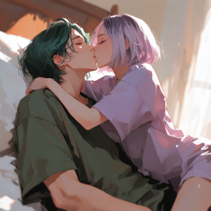 같은밤 11화 커버