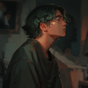 같은밤 6화 커버