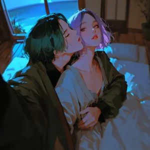 25화: 같이 살래요