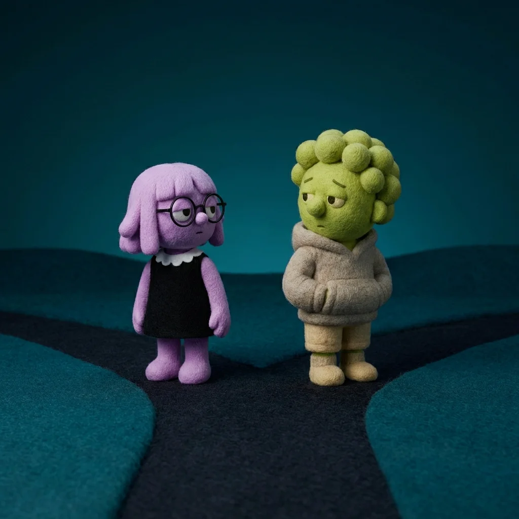 섹스 후회, 남녀가 정반대인 이유