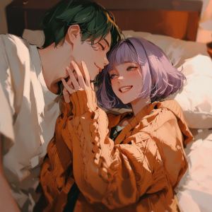 같은밤 10화 커버