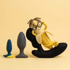 애널 토이 입문 가이드