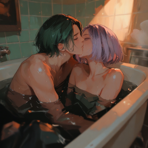 같은밤 19화 커버