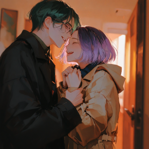 같은밤 7화 커버