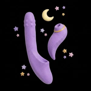 스바콤 듀오글로우