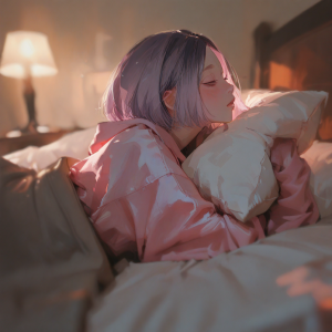 같은밤 4화 커버