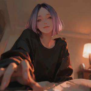 같은밤 16화 커버