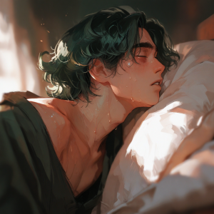 같은밤 18화 커버