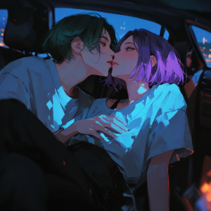 같은밤 13화 커버