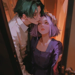 27화: 처음 뵙는 척 할까요