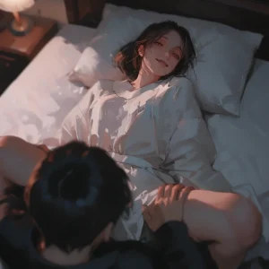 남자친구한테 리모컨을 쥐어줬더니 | 듀오글로우