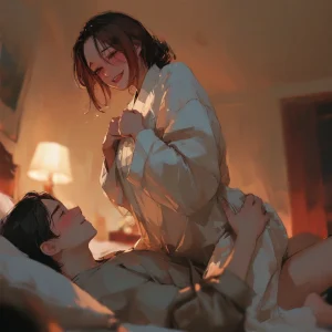 간호사 누나가 세 단계를 가르쳐줬다 | 입문 3종